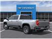 2026 Chevrolet Silverado 3500HD LT (Stk: 26HD7926) in Unity - Image 3 of 6