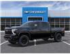 2026 Chevrolet Silverado 2500HD ZR2 (Stk: 26HD4176) in Unity - Image 2 of 6