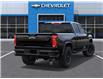 2026 Chevrolet Silverado 2500HD ZR2 (Stk: 26HD4176) in Unity - Image 4 of 6