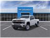 2026 Chevrolet Silverado 2500HD LT (Stk: 26190) in Moosomin - Image 1 of 6