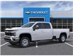 2026 Chevrolet Silverado 2500HD LT (Stk: 26190) in Moosomin - Image 2 of 6
