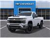 2026 Chevrolet Silverado 2500HD LT (Stk: 2-100711) in Paisley - Image 7 of 24