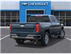 2026 Chevrolet Silverado 2500HD LTZ (Stk: 2-138345) in Paisley - Image 5 of 24