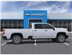 2026 Chevrolet Silverado 2500HD Custom (Stk: 2-326913) in Paisley - Image 6 of 24