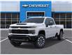 2026 Chevrolet Silverado 2500HD Custom (Stk: 2-326913) in Paisley - Image 7 of 24