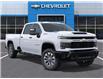 2026 Chevrolet Silverado 2500HD Custom (Stk: 2-326913) in Paisley - Image 8 of 24