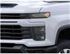 2026 Chevrolet Silverado 2500HD Custom (Stk: 2-326913) in Paisley - Image 10 of 24