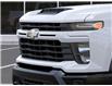 2026 Chevrolet Silverado 2500HD Custom (Stk: 2-326913) in Paisley - Image 13 of 24
