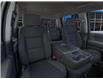 2026 Chevrolet Silverado 2500HD Custom (Stk: 2-326913) in Paisley - Image 16 of 24