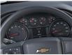 2026 Chevrolet Silverado 2500HD Custom (Stk: 2-326913) in Paisley - Image 18 of 24
