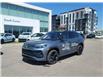 2026 Volkswagen Tiguan Comfortline R-Line Black Edition (Stk: SU7785) in Calgary - Image 2 of 2