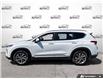 2020 Hyundai Santa Fe Preferred 2.4 w/Sun & Leather Package (Stk: OFLT1024) in Oakville - Image 3 of 32