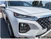 2020 Hyundai Santa Fe Preferred 2.4 w/Sun & Leather Package (Stk: OFLT1024) in Oakville - Image 8 of 32