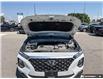 2020 Hyundai Santa Fe Preferred 2.4 w/Sun & Leather Package (Stk: OFLT1024) in Oakville - Image 10 of 32