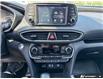 2020 Hyundai Santa Fe Preferred 2.4 w/Sun & Leather Package (Stk: OFLT1024) in Oakville - Image 19 of 32