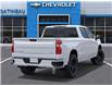 2026 Chevrolet Silverado 1500 RST (Stk: B260399) in Gatineau - Image 4 of 24