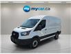 2023 Ford Transit-250 Cargo Base (Stk: T4415) in Richmond - Image 1 of 20
