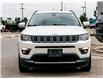 2019 Jeep Compass Limited (Stk: 15-25424AA) in London - Image 2 of 27