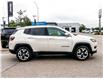 2019 Jeep Compass Limited (Stk: 15-25424AA) in London - Image 22 of 27