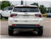 2019 Jeep Compass Limited (Stk: 15-25424AA) in London - Image 25 of 27