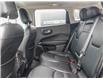 2019 Jeep Compass Limited (Stk: 15-25424AA) in London - Image 16 of 27