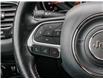 2019 Jeep Compass Limited (Stk: 15-25424AA) in London - Image 4 of 27