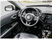 2019 Jeep Compass Limited (Stk: 15-25424AA) in London - Image 6 of 27