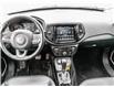 2019 Jeep Compass Limited (Stk: 15-25424AA) in London - Image 7 of 27