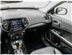2019 Jeep Compass Limited (Stk: 15-25424AA) in London - Image 8 of 27