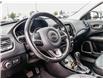 2019 Jeep Compass Limited (Stk: 15-25424AA) in London - Image 13 of 27