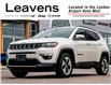 2019 Jeep Compass Limited (Stk: 15-25424AA) in London - Image 1 of 27
