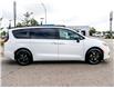 2024 Chrysler Pacifica Hybrid Select (Stk: 15-U1316) in London - Image 28 of 33