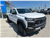 2026 Chevrolet Colorado Trail Boss (Stk: 1268387) in Newmarket - Image 3 of 17