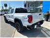 2026 Chevrolet Colorado Trail Boss (Stk: 1268387) in Newmarket - Image 7 of 17