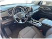 2018 Chevrolet Traverse LT (Stk: U9190A) in Uxbridge - Image 22 of 30