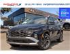 2026 Hyundai Tucson Hybrid Ultimate (Stk: S26648) in Ottawa - Image 1 of 25