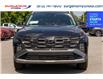 2026 Hyundai Tucson Hybrid Ultimate (Stk: S26648) in Ottawa - Image 6 of 25 2026 Hyundai Tucson Hybrid Ultimate (Stk: S26648) in Ottawa - Image 6 of 25
