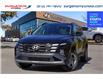 2026 Hyundai Tucson Preferred (Stk: S26155) in Ottawa - Image 1 of 22