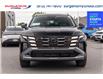 2026 Hyundai Tucson Hybrid Ultimate (Stk: S26580) in Ottawa - Image 4 of 26