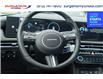 2026 Hyundai Tucson Hybrid Ultimate (Stk: S26580) in Ottawa - Image 19 of 26