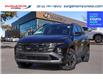 2026 Hyundai Tucson Preferred w/Trend Package (Stk: S26693) in Ottawa - Image 1 of 26