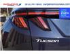 2026 Hyundai Tucson Preferred w/Trend Package (Stk: S26693) in Ottawa - Image 6 of 26