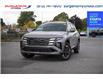 2026 Hyundai Tucson Preferred w/Trend Package (Stk: S26066) in Ottawa - Image 10 of 24