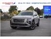 2026 Hyundai Tucson Preferred w/Trend Package (Stk: S26668) in Ottawa - Image 10 of 24