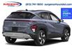 2026 Hyundai Kona Preferred (Stk: S26802) in Ottawa - Image 2 of 13