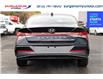 2026 Hyundai Elantra Luxury (Stk: S26209) in Ottawa - Image 8 of 24