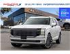 2026 Hyundai Palisade HEV Ultimate Calligraphy NHL Special Edition (Stk: S26653) in Ottawa - Image 1 of 27