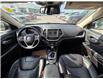2015 Jeep Cherokee Trailhawk (Stk: TA-340A) in Calgary - Image 2 of 15