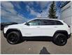 2015 Jeep Cherokee Trailhawk (Stk: TA-340A) in Calgary - Image 3 of 15