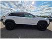 2015 Jeep Cherokee Trailhawk (Stk: TA-340A) in Calgary - Image 4 of 15